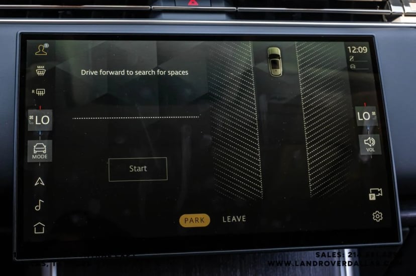 2026 Land Rover Range Rover - Image 30
