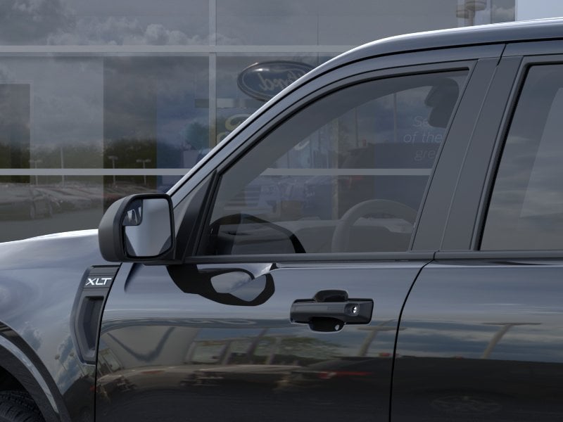 2026 Ford Maverick - Image 21