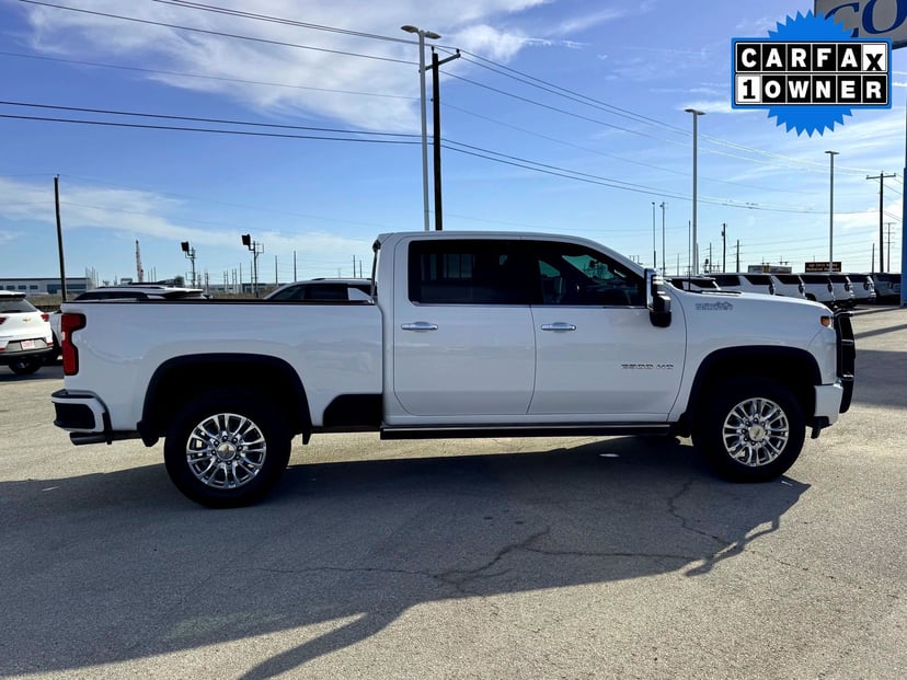 2022 Chevrolet Silverado 2500HD - Image 5