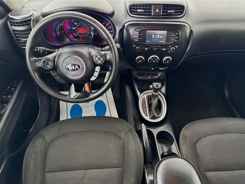2016 Kia Soul - Image 26