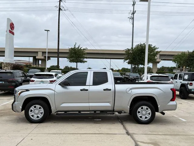 2026 Toyota Tundra - Image 32