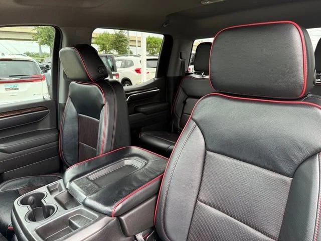 2022 GMC Sierra 1500 - Image 14