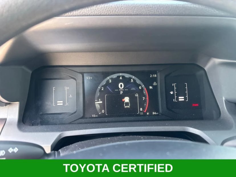 2026 Toyota Tacoma - Image 33