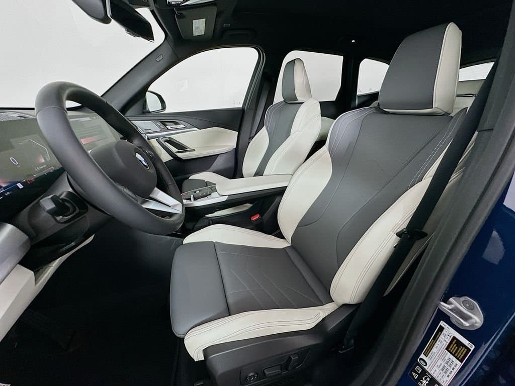 2026 BMW X1 - Image 16