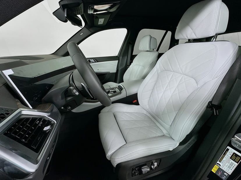 2026 BMW X5 - Image 16