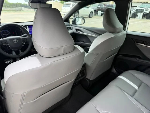2026 Toyota Camry - Image 26