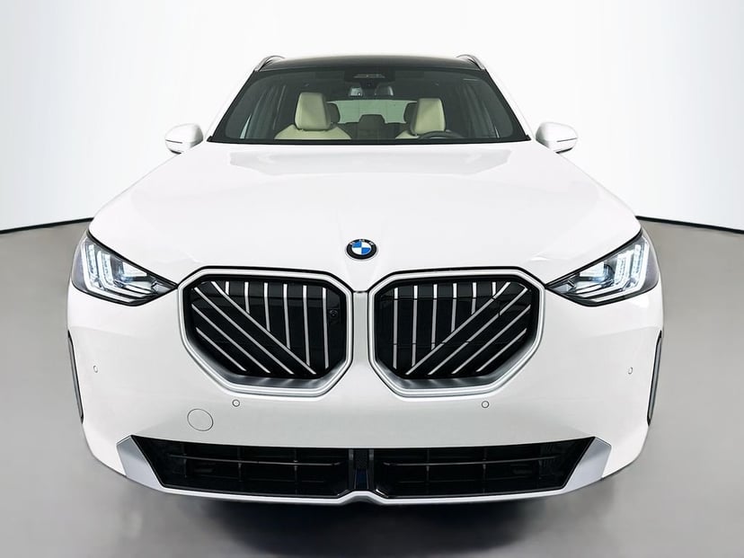 2026 BMW X3 - Image 2