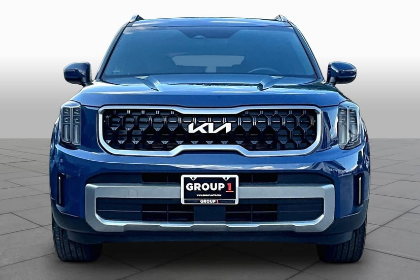 2023 Kia Telluride - Image 4