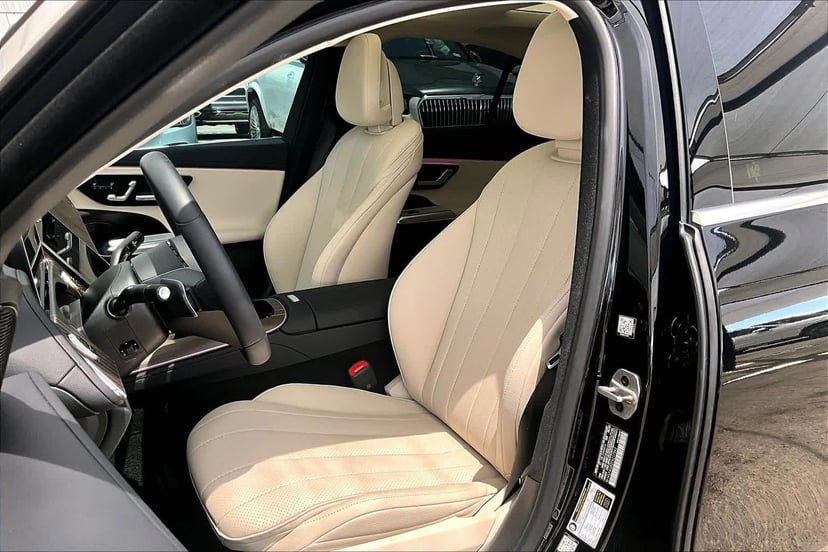 2026 Mercedes-Benz E 350 - Image 8