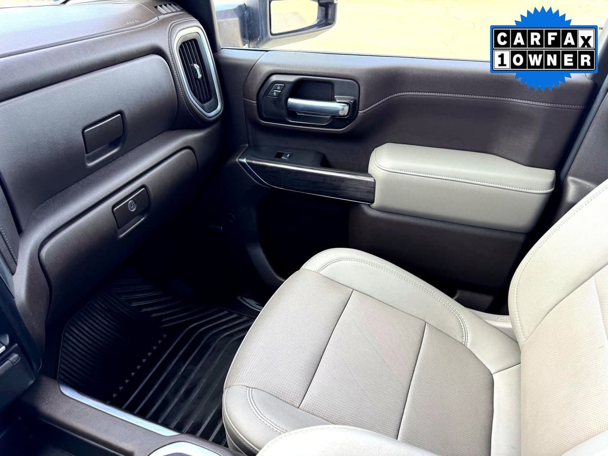 2021 Chevrolet Silverado 2500HD - Image 33