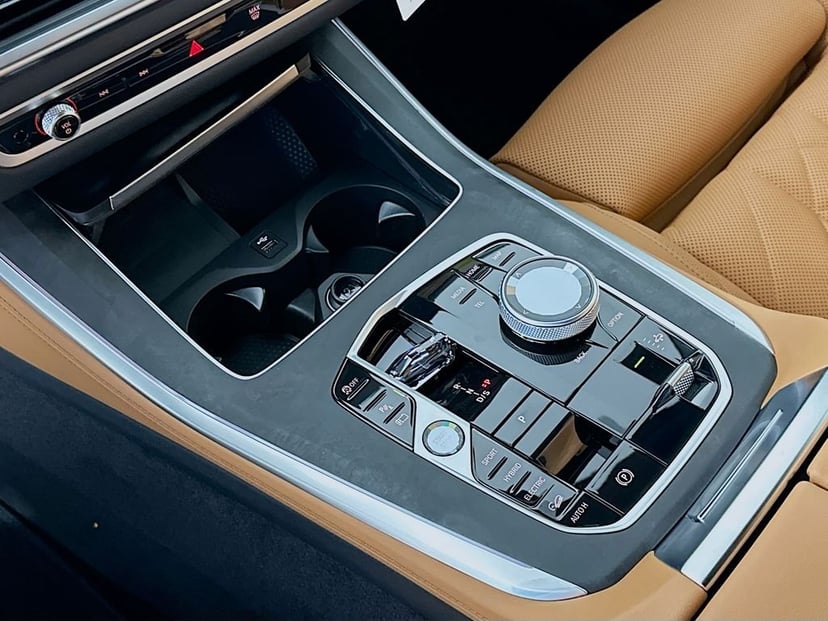 2026 BMW X5 - Image 15