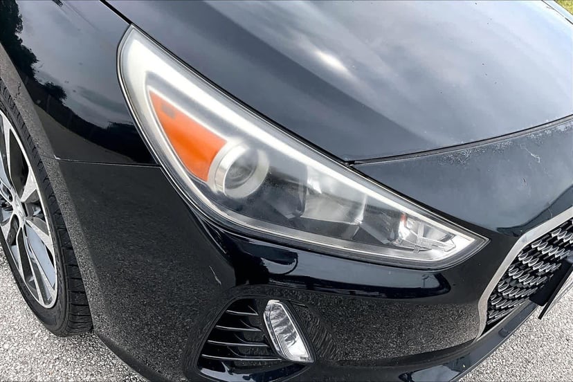 2018 Hyundai Elantra GT - Image 27