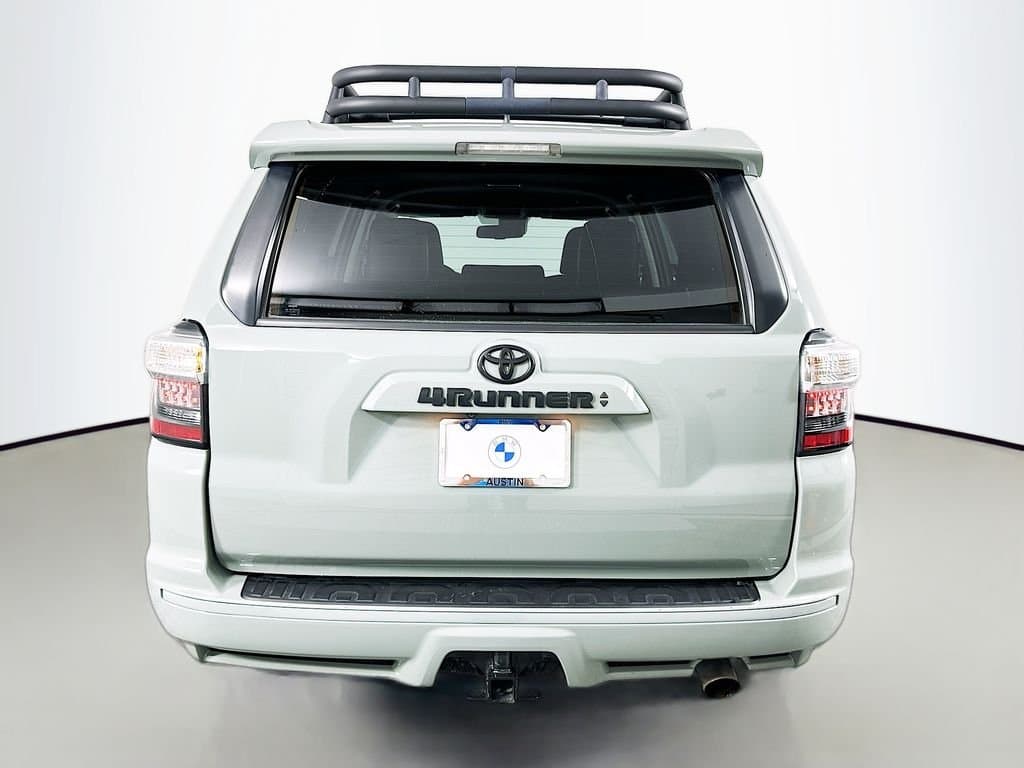 2023 Toyota 4Runner - Image 6