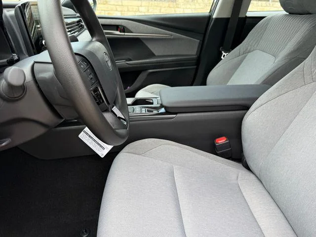 2026 Toyota Camry - Image 44