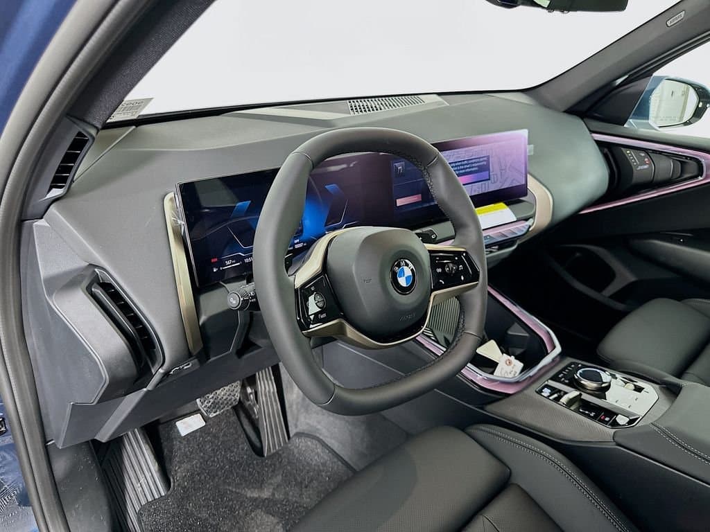 2025 BMW X3 - Image 9