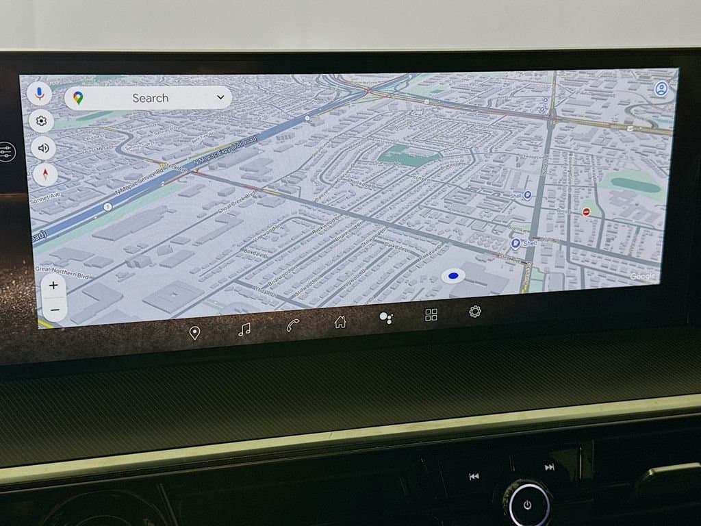 2026 INFINITI QX80 - Image 16