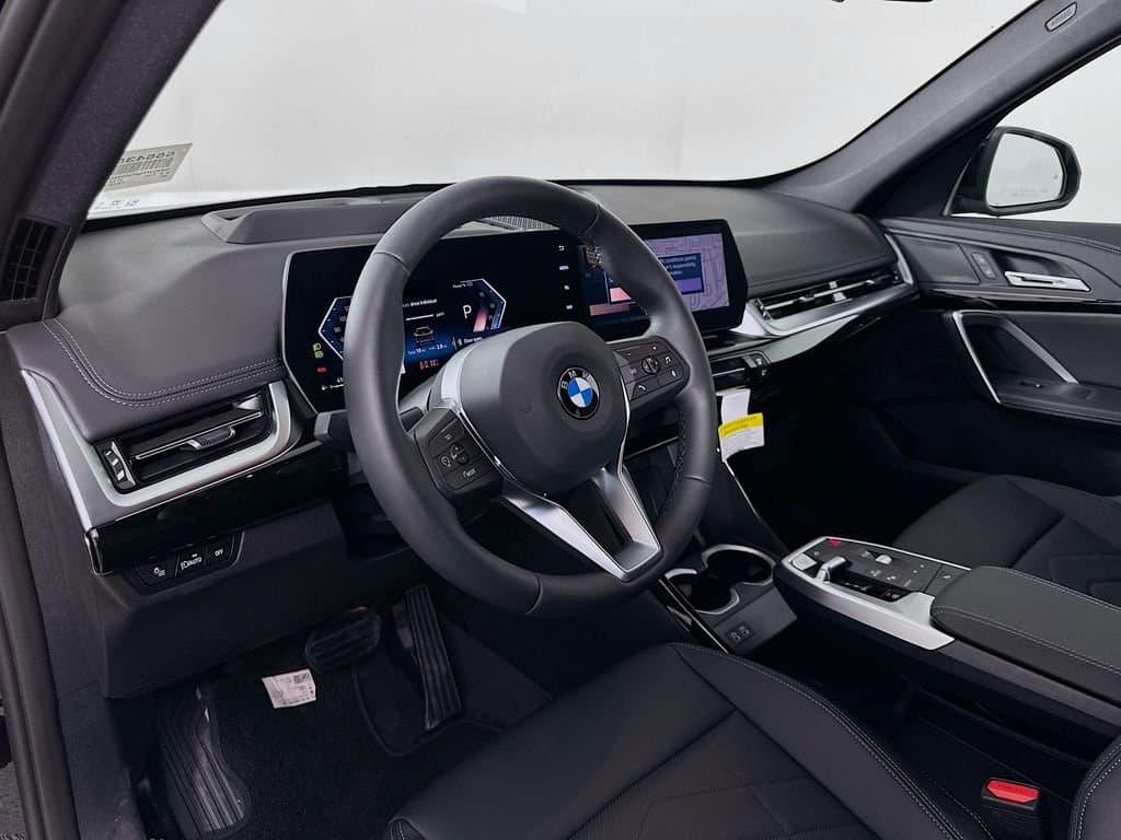2026 BMW X1 - Image 9
