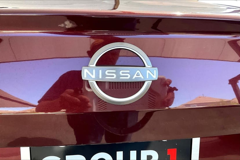 2023 Nissan Altima - Image 31