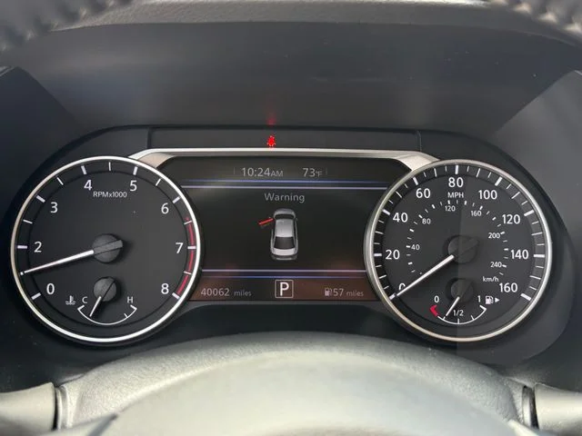 2023 Nissan Sentra - Image 16