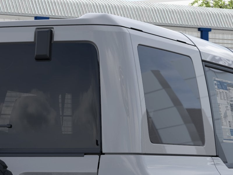 2026 Ford Bronco - Image 38