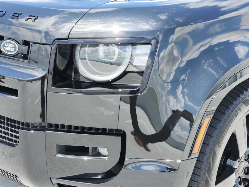 2026 LAND ROVER Defender 130 - Image 8
