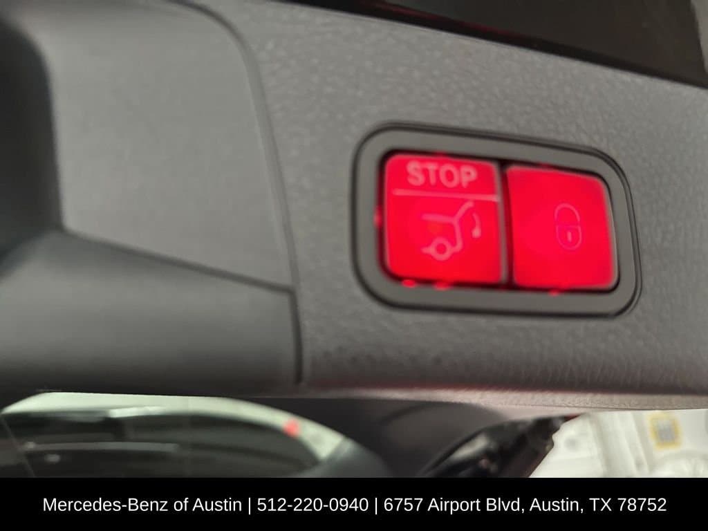 2025 MERCEDES-BENZ GLB - Image 24