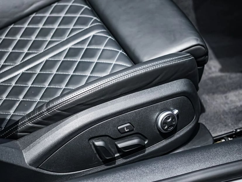 2019 Audi S5 - Image 36
