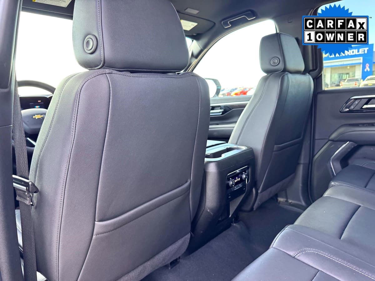 2025 Chevrolet Tahoe - Image 19