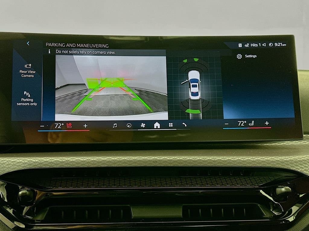 2026 BMW 4 Series - Image 13