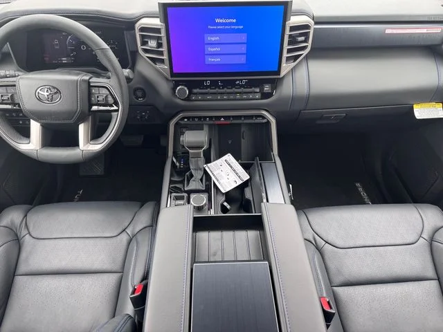 2026 Toyota Tundra - Image 18