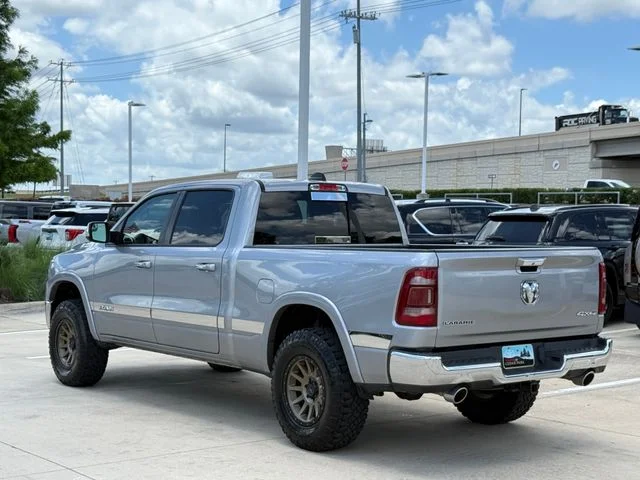 2019 Ram 1500 - Image 4