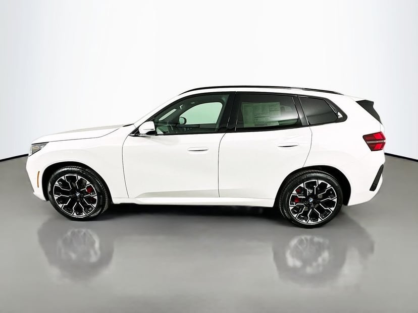 2026 BMW X3 - Image 8