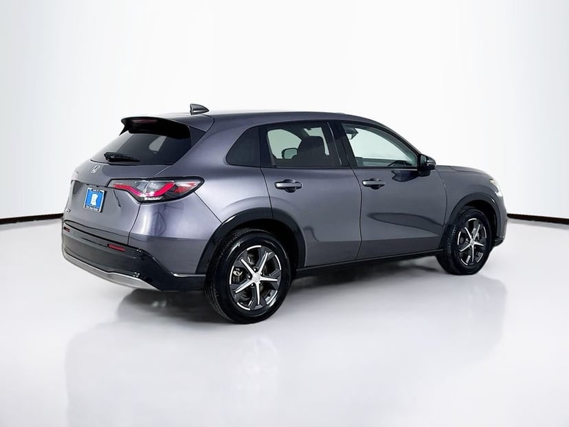 2024 Honda HR-V - Image 9