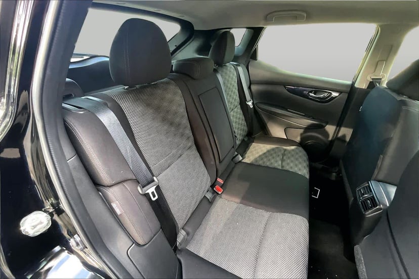 2020 Nissan Rogue Sport - Image 20