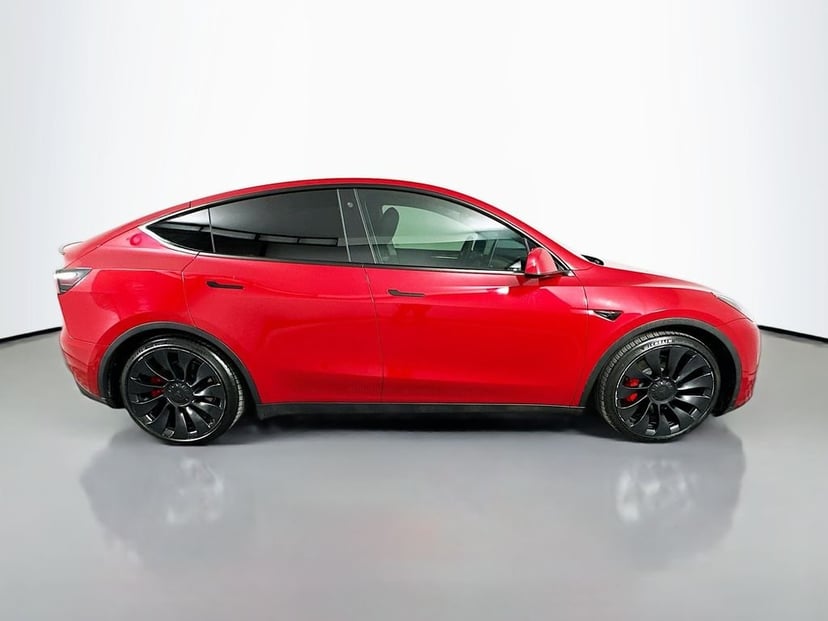 2022 Tesla Model Y - Image 4