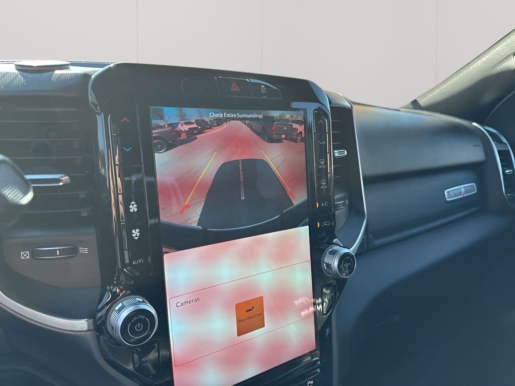 2025 Ram 2500 - Image 37