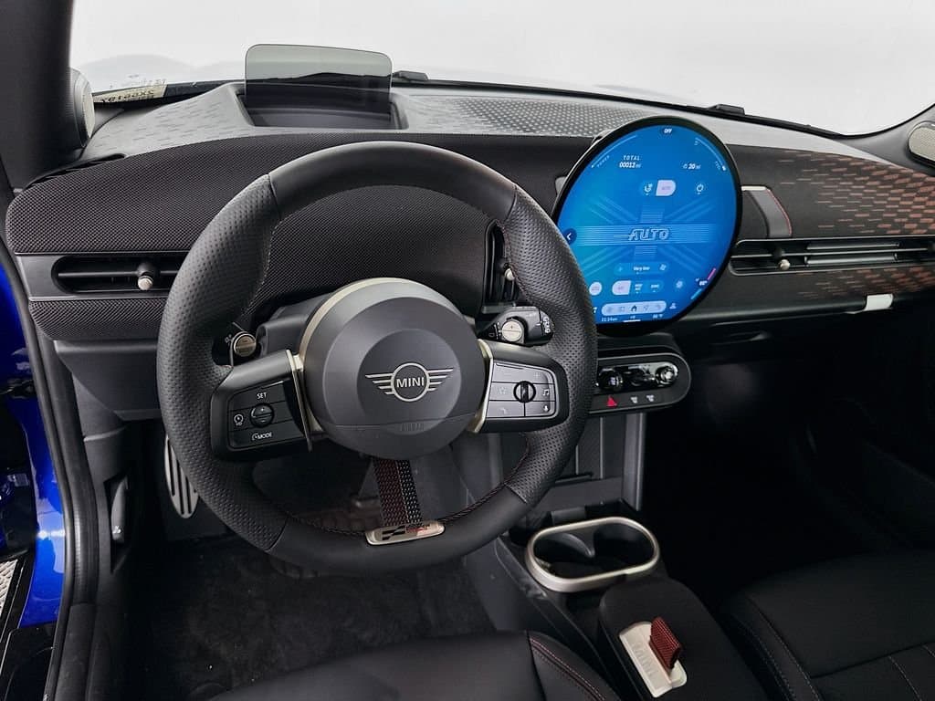 2025 MINI John Cooper Works - Image 18