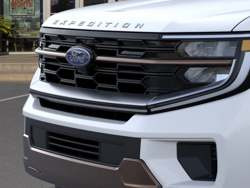 2026 Ford Expedition - Image 30