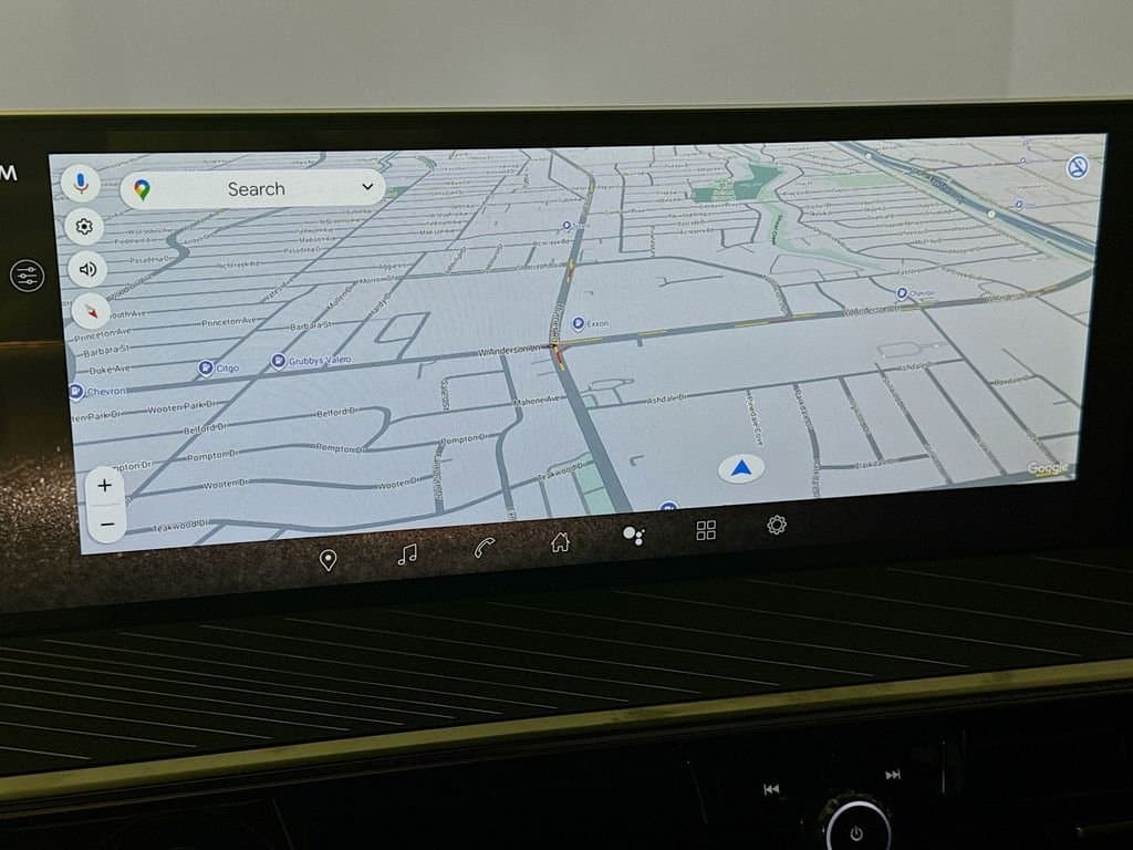 2026 INFINITI QX80 - Image 16