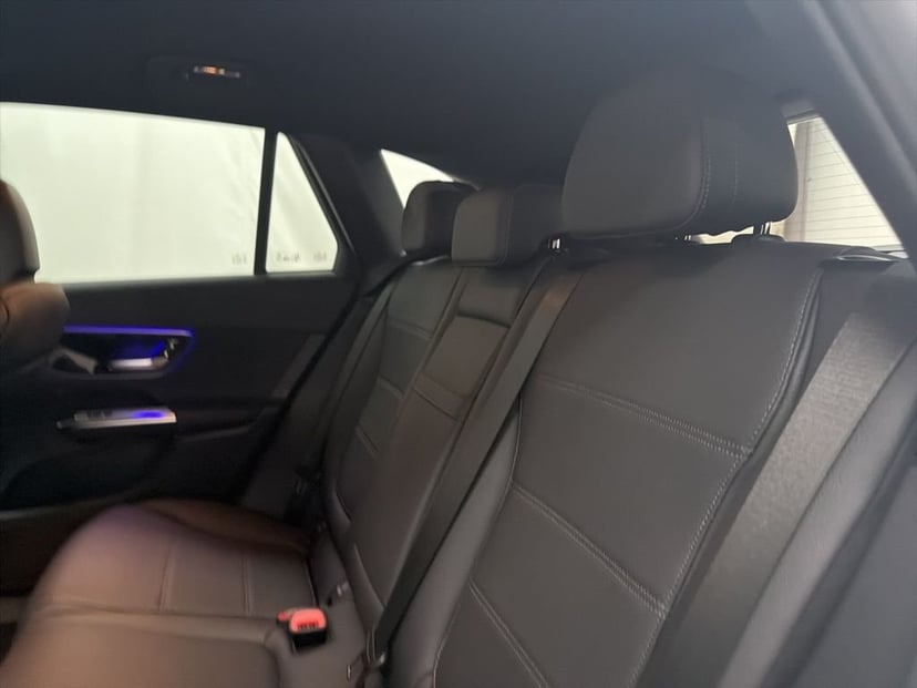 2026 Mercedes-Benz GLC - Image 19