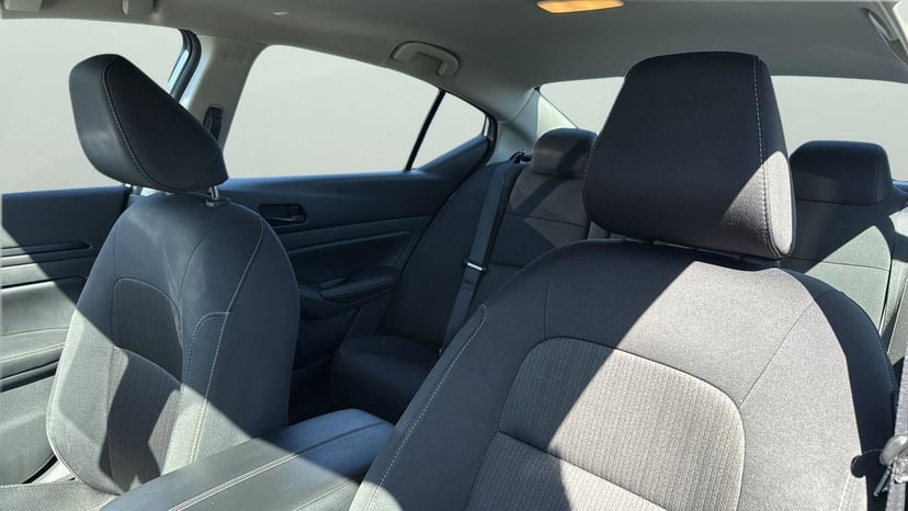 2024 Nissan Altima - Image 10