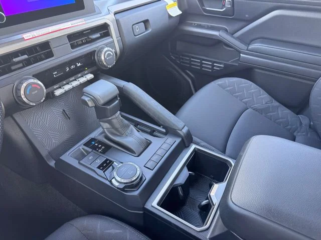2026 Toyota Tacoma - Image 15