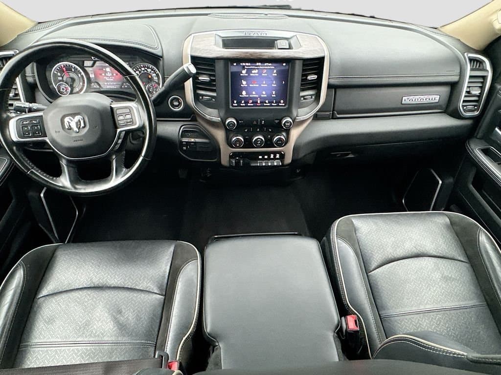 2021 RAM 2500 - Image 28