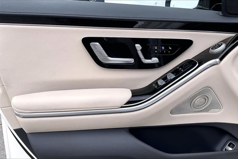 2023 Mercedes-Benz S 500 - Image 22