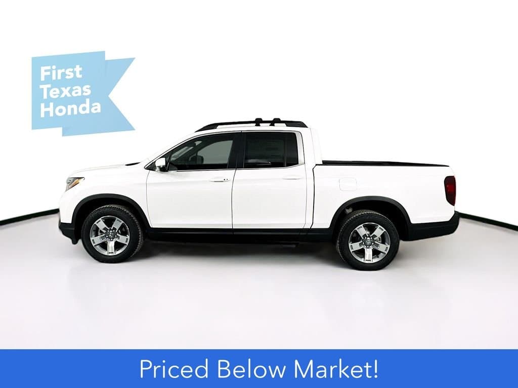 2026 HONDA Ridgeline - Image 5
