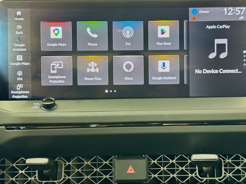 2023 Honda Accord Hybrid - Image 19
