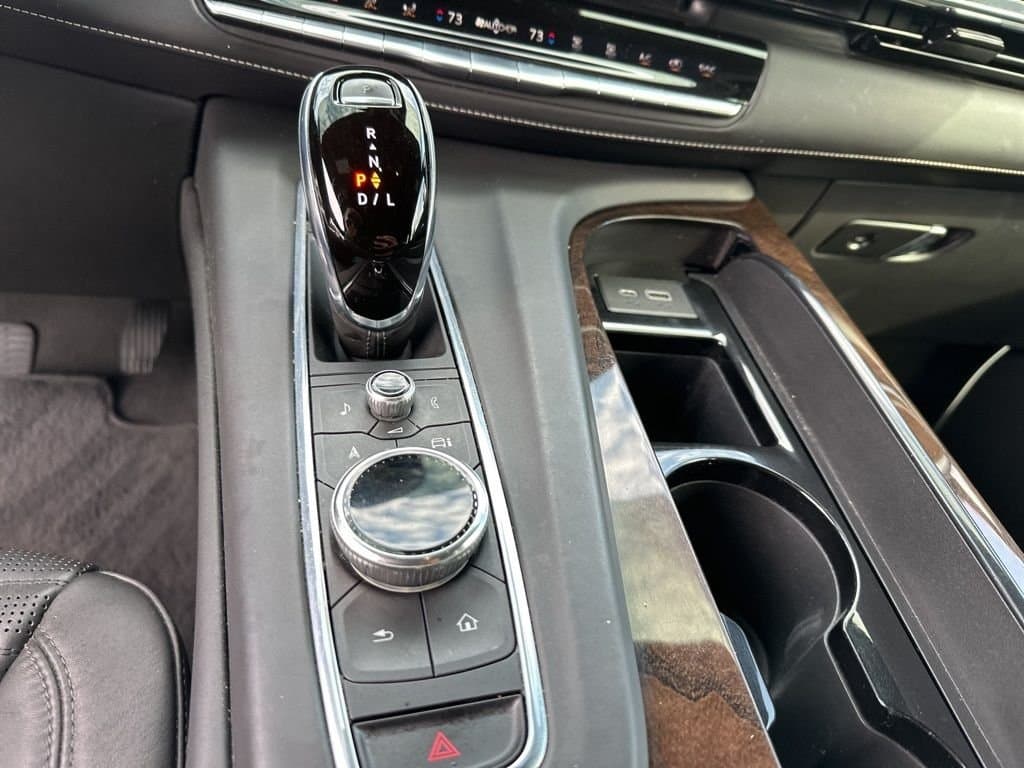 2021 Cadillac Escalade ESV - Image 25