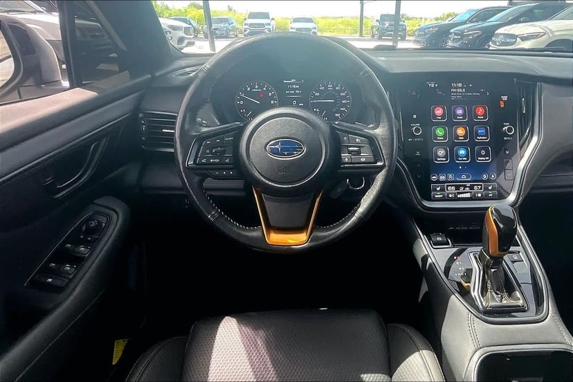 2024 Subaru Outback - Image 6