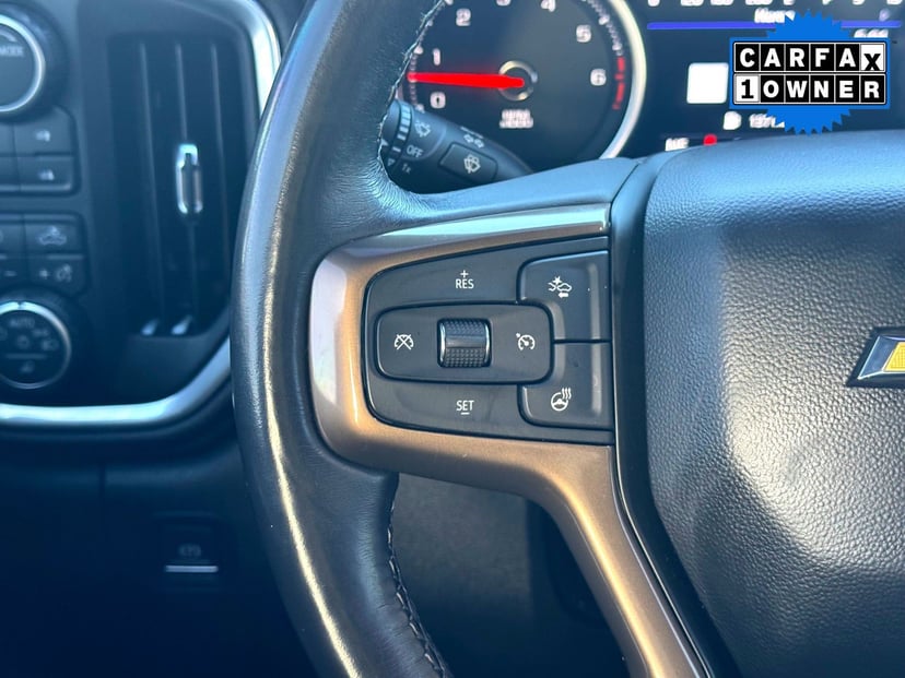 2022 Chevrolet Silverado 2500HD - Image 25