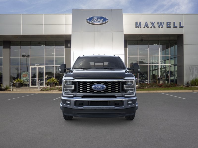 2026 Ford Super Duty - Image 18